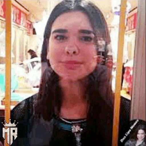 parker, feminino, menina, dualipa, moderador de tv famoso