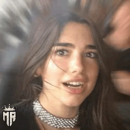 menina, atriz, dualipa, sophia heromova, mulheres populares