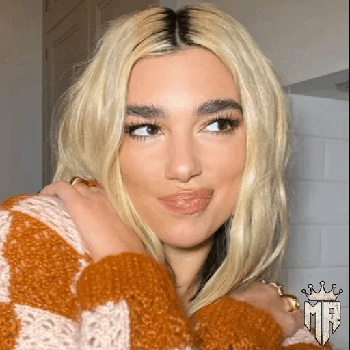 gadis, marianna, gigi hadid, kylie jenner, dua lipa 2020