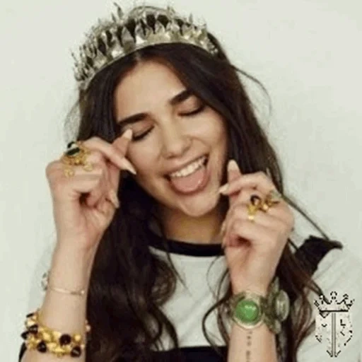 lipa, the girl, dualipa, dualipa dualipa, neue regeln für dua lipa