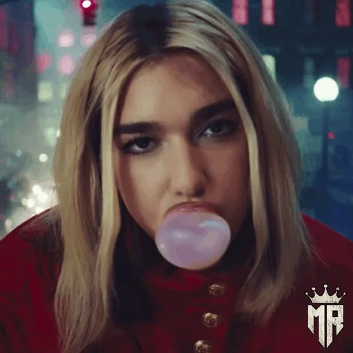 dua lipa, cantante dua lipa, dua lipa rompe mi corazón, dua lipa rompe mi corazón, dua lipa 2020 breke may hart