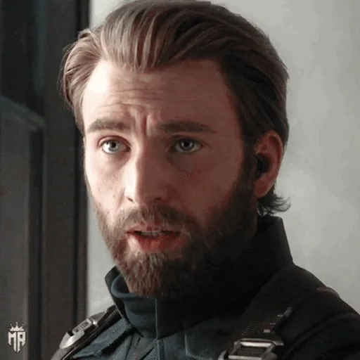 крис эванс, крис эванс стив роджерс, chris evans captain america, капитан америка стив роджерс, крис эванс капитан америка бородой