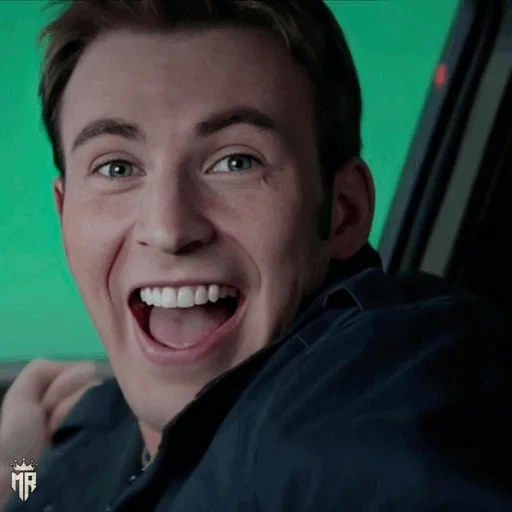 acteurs, chris evans, champ du film, streamer jove, first avenger autre guerre