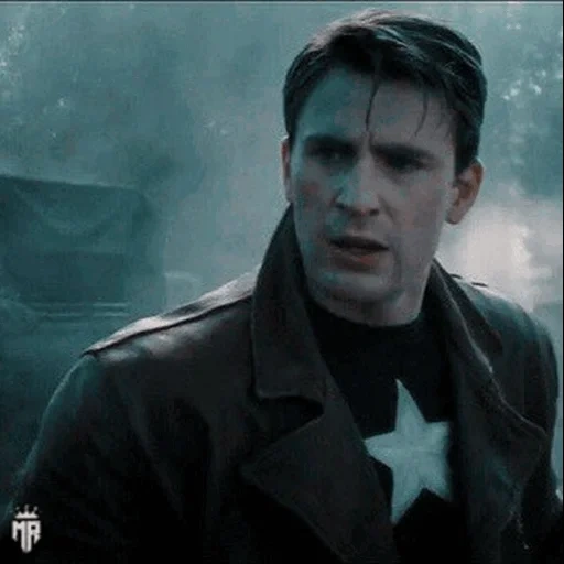 chris evans, capitão américa, steve rogers está triste, chris evans capitão américa, o primeiro confronto dos vingadores