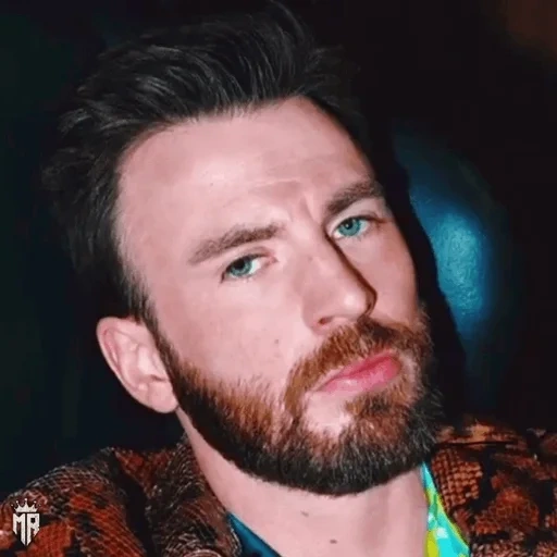 sort, le mâle, chris evans, sort de charme