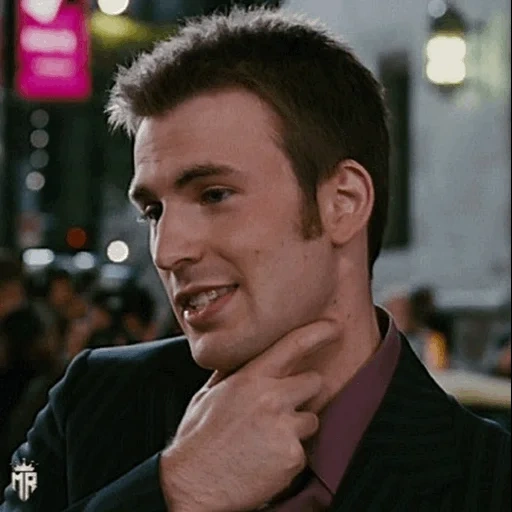 gente, hombre, chris evans, príncipe freddy, príncipe freddy 1999