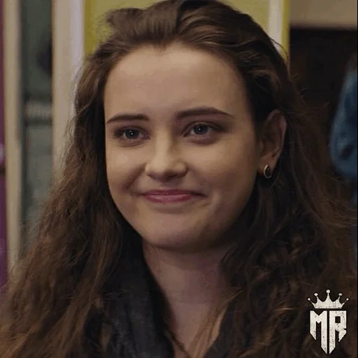 giovane donna, katherine, hannah baker, katherine langford, katherine langford hannana baker