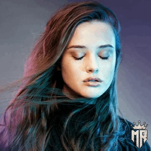 catherine, alisha boe, hannah baker, katherine langford, la bellezza della ragazza