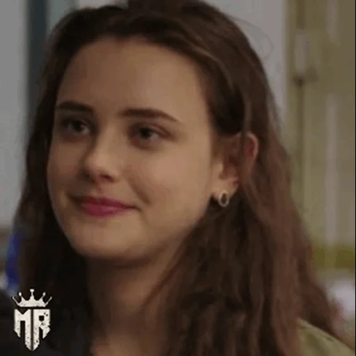 hannah baker, кэтрин лэнгфорд, ханна бейкер 4 сезон, ханна бейкер 2 сезон, кэтрин лэнгфорд кадры