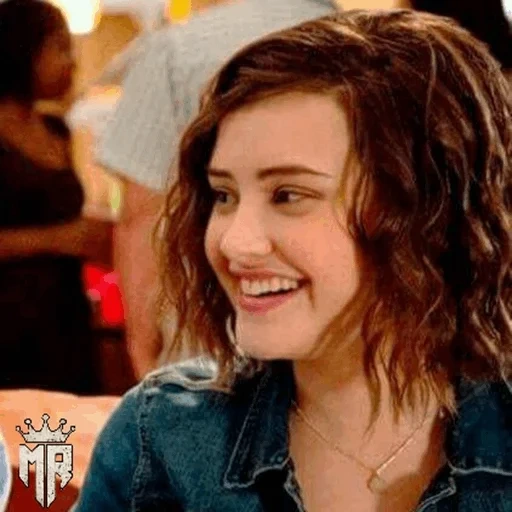 hannah baker, ханна бейкер, парт 5 фильм, дилан миннетт, кэтрин лэнгфорд