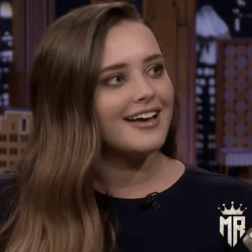 the little girl, catherine langford, catherine langford 2022, katherine langford 2020, interview mit katherine langford