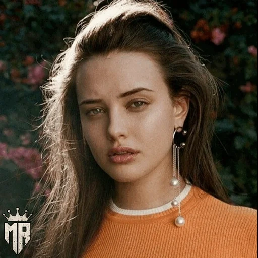 young woman, katherine langford, the beauty is female, the beauty of the girl, katherine langford