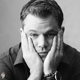 Matt damon | @Mythic_Stickers