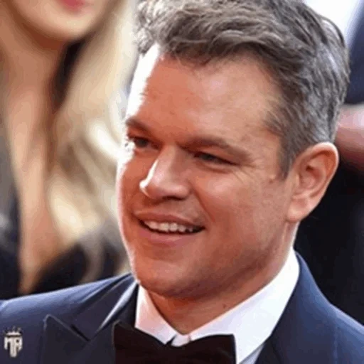 masculino, matt damon, matt damon 2020, matt damon bourne, matt damon penteado