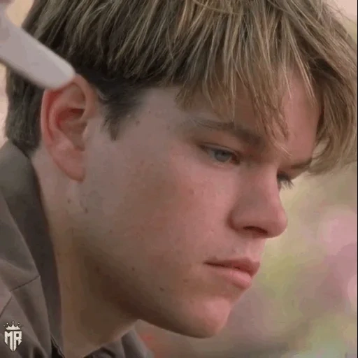 duel, i ragazzi, matt damon, smart will, smart will hunting