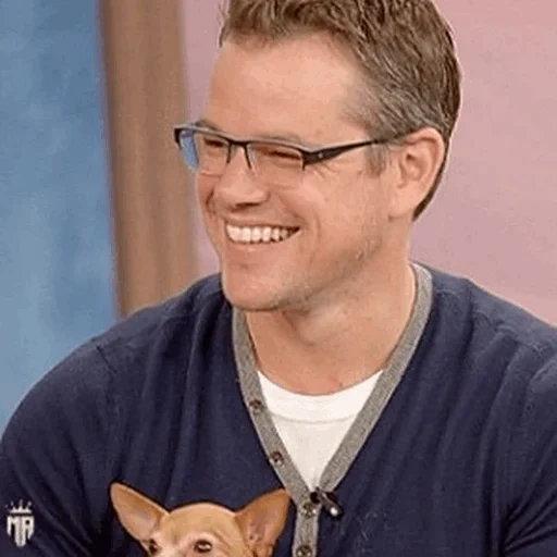 stephen, matt damon, matt damon dog, mickey locke, veterinário scott miller