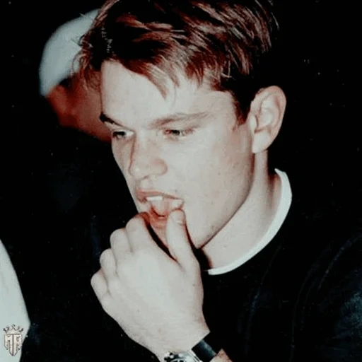 matt damon, ator jovem, a infância de matt damon dicaprio, matt damon inteligente will caçando, shalom harlow leonardo dicaprio