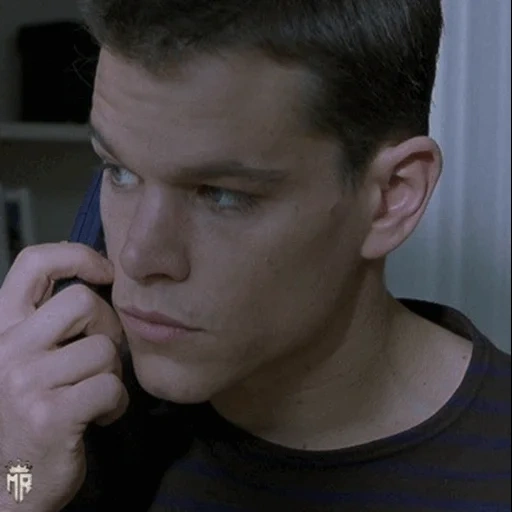 uomini, matt damon, giasone bourne 2003, jason bourne 2002, moby extreme ways jason bourne