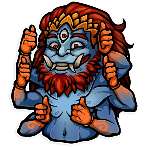 стикеры мифология, телеграм стикеры, telegram sticker, стикеры myth and legend, стикеры стикеры