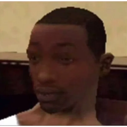 cj gta sa, meme c.j, carl johnson, grand theft auto, gta san andreas cj