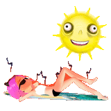 foot, sun, sun pattern, illustration of the sun, smiling sun