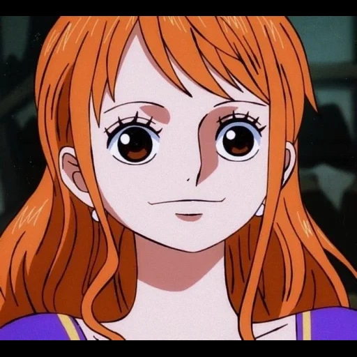 nous, nami, anime anime, filles anime, personnages d'anime