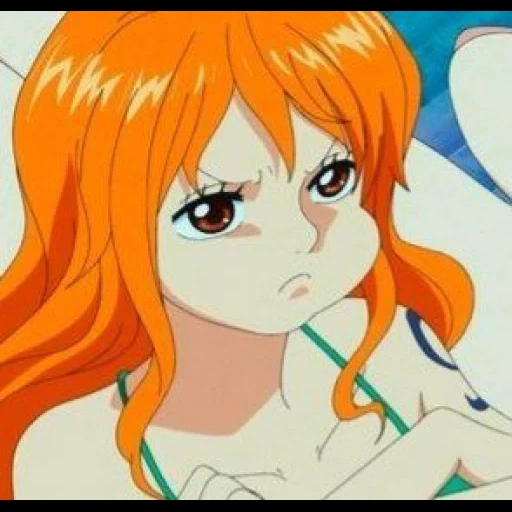 us, we are chan, we van pis, anime one piece, nami one piece anime