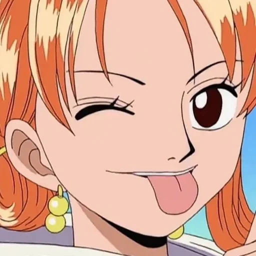 us, nami, one piece, anime characters, anime one piece