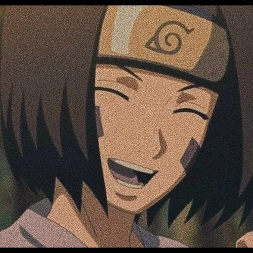 naruto, captura de tela, noguin, floresta de flor selvagem, captura de tela selvagem