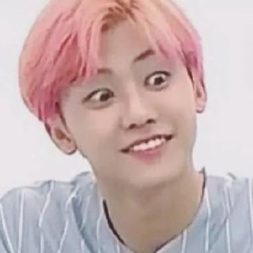 nct, jaemin nct, taeyong nct, neue meme für bts, auf jamins nct-meme