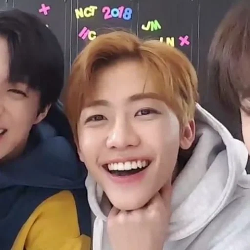 nct, nct kuhn, jaemin nct, jaehyun nct, in-jun nct