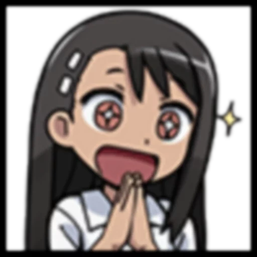 nagatoro, nagatoro, long thoreau, langschwanzfalke