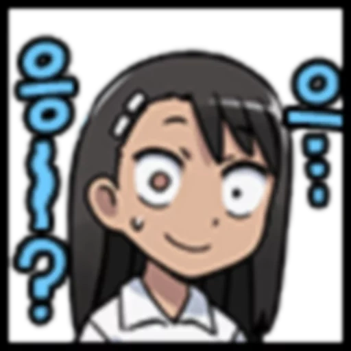 nagatoro, nagatoro, long thoreau, naga thoreau hayase