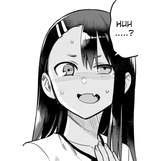 nagatoro, hasa nagatoro, nagator ahegao, desenho de nagatoro, ijiranaide nagatoro san