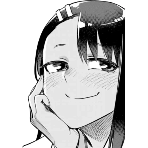 imagen, nagatoro, manga de nagatoro, hasa nagatoro, nagatoro hayachchi