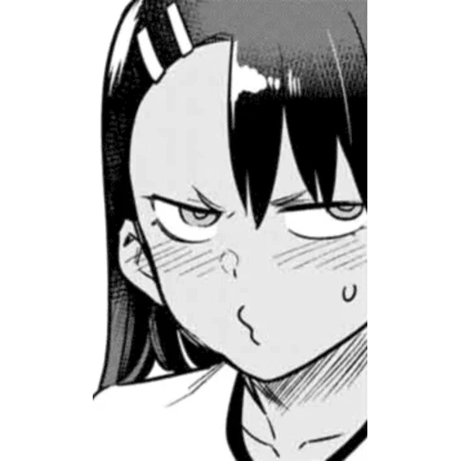 nagatoro, nagatoro san, mangá nagatoro, nagatoro san manga, nagatoro san screenshots