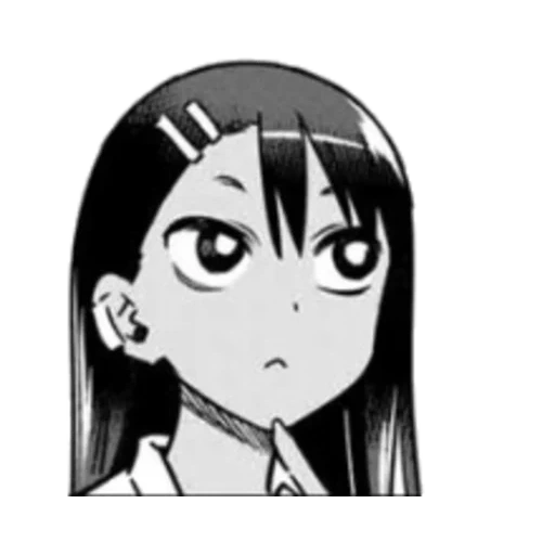 nagatoro, nagator chan, nagatoro san, nagator face, mangá nagatoro