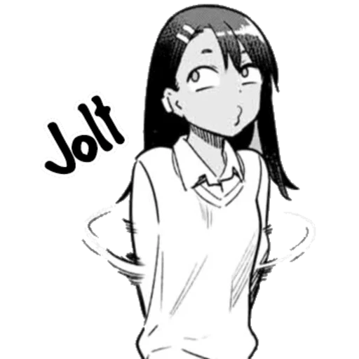 imagen, nagatoro, nagatoro san, nagatoro haase, manga de nagatoro