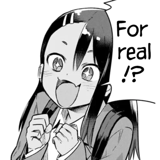 nagatoro, nagator-nagator, long thoreau comics, long toro watsap