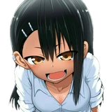 Nagatoro san @stickers_you_were_looking_for