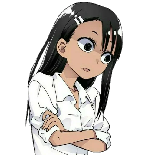 nagatoro, nagatoro san, hasa nagatoro, ijiranaide nagatoro san