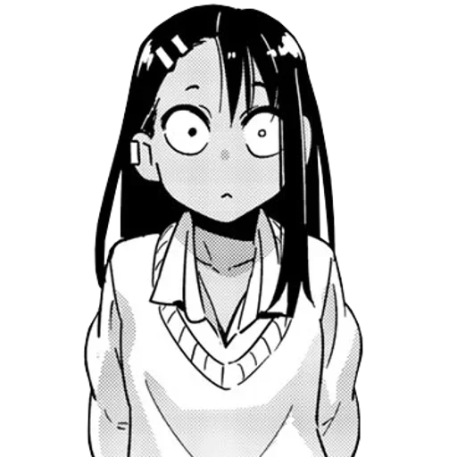 imagen, nagatoro, nagatoro san, nagatoro san, manga de nagatoro