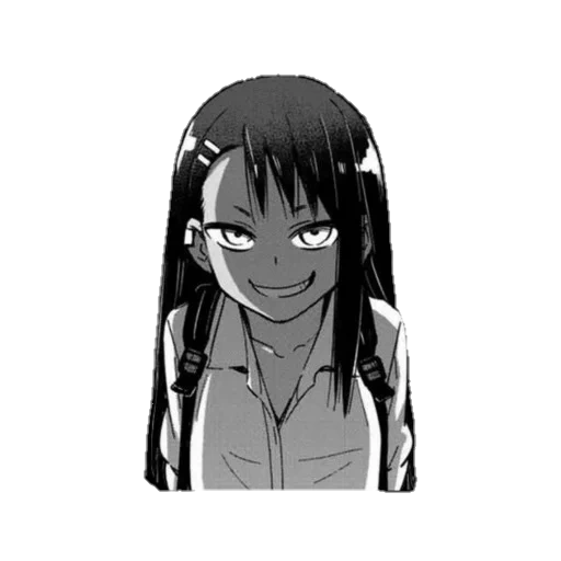 picture, nagatoro, nagatoro, hasa nagatoro, nagatoro senpai