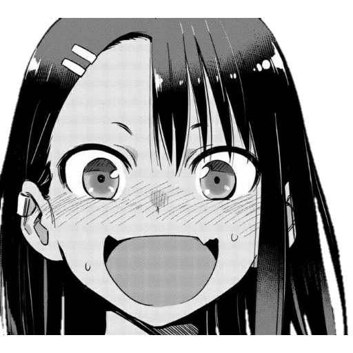 immagine, nagatoro, nagatoro chan, nagatoro san, non deridere