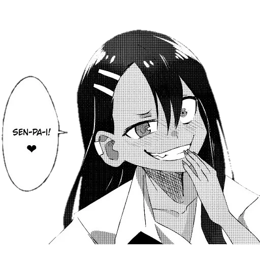 nagatoro, nagatoro san, nagatoro san manga, ijiranaide nagatoro san, no se burle de nagatoro san manga