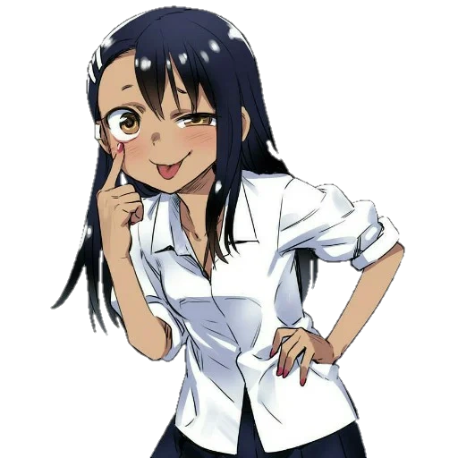 нагаторо, нагаторо чан, нагаторо сан, хаясэ нагаторо, hayase nagatoro