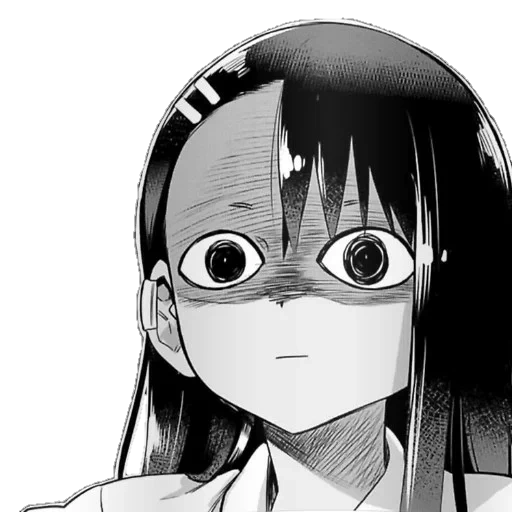 imagen, nagatoro, nagatoro, nagatoro chan, nagatoro san