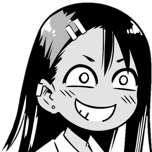 nagatoro, nagatoro, nagatoro zaz, nagatoro memes, hayashi nagatoro