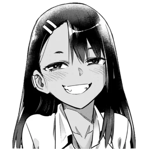 nagatoro, nagatoro san, anime nagatoro, manga nagatoro, nagatoro hayachchi