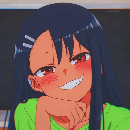 figure, nagatoro, long thoreau, nagatoro san, hayase nagatoro